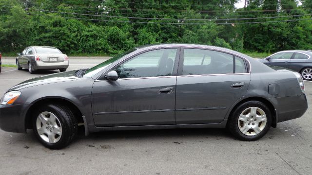 Nissan Altima 2004 photo 3