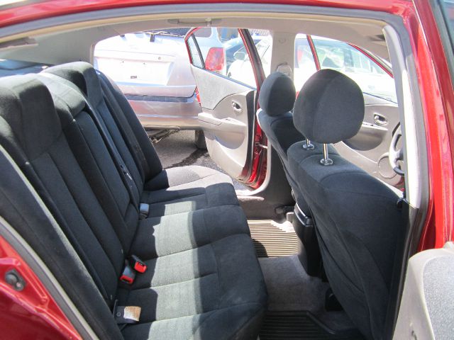 Nissan Altima 2004 photo 4