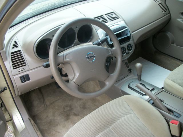 Nissan Altima 2004 photo 1