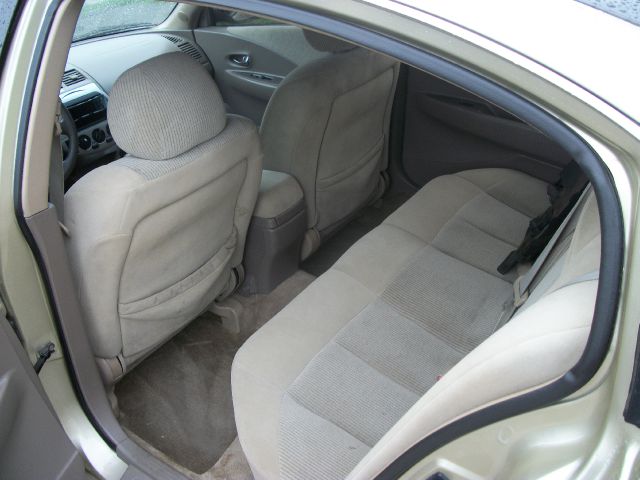 Nissan Altima 2004 photo 2