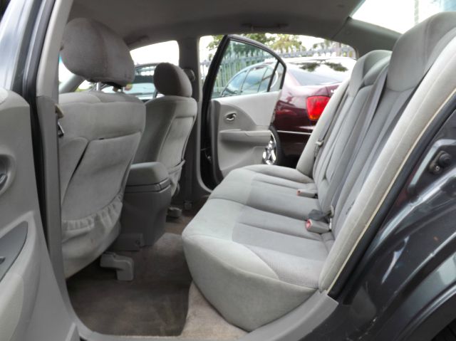 Nissan Altima 2004 photo 13