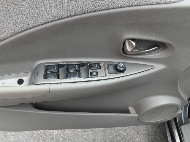 Nissan Altima 2004 photo 14