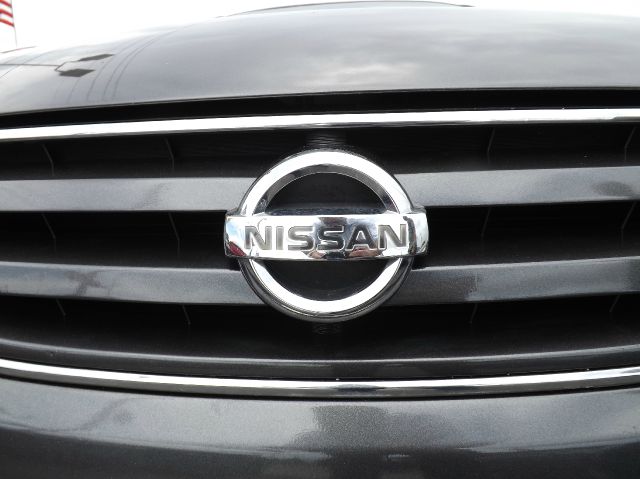 Nissan Altima 2004 photo 31