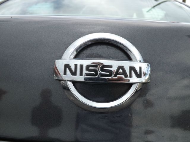 Nissan Altima 2004 photo 34