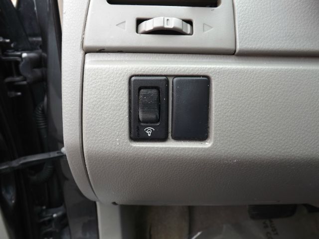 Nissan Altima 2004 photo 41