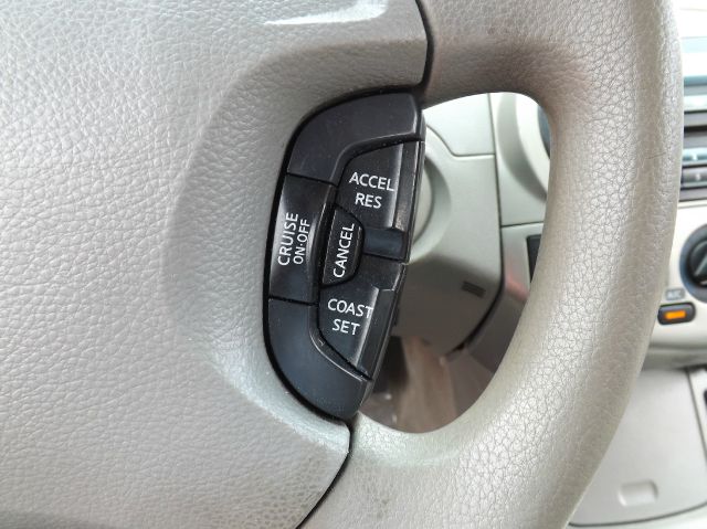 Nissan Altima 2004 photo 5