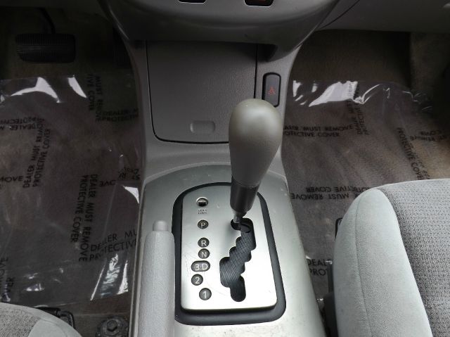 Nissan Altima 2004 photo 9