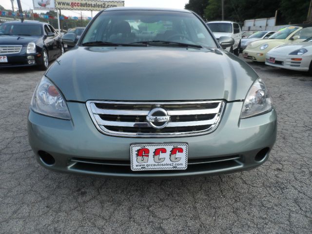 Nissan Altima 2004 photo 2