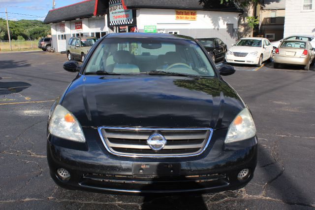 Nissan Altima 2004 photo 1