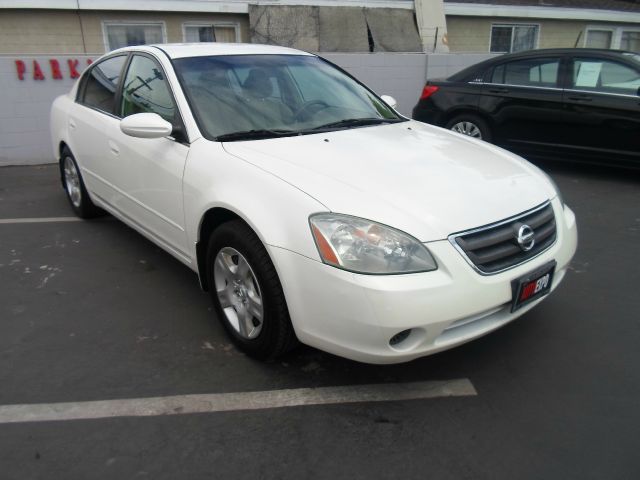 Nissan Altima 2004 photo 3