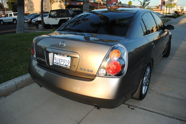 Nissan Altima 2004 photo 3