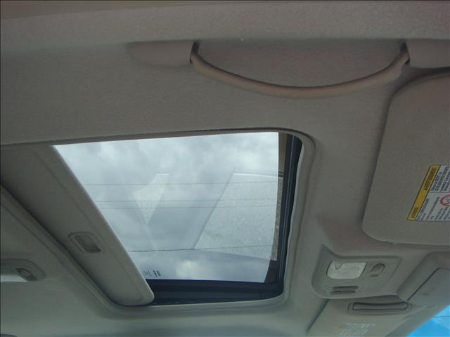 Nissan Altima 2004 photo 1