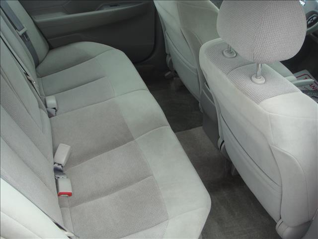 Nissan Altima 2004 photo 2