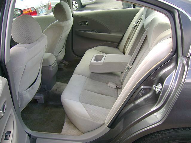 Nissan Altima 2004 photo 2