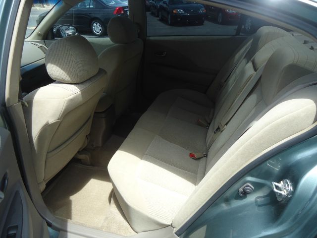 Nissan Altima 2004 photo 2