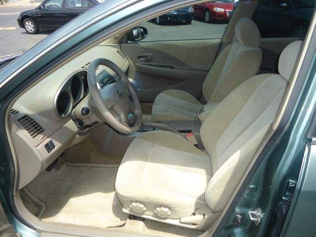 Nissan Altima 2004 photo 3