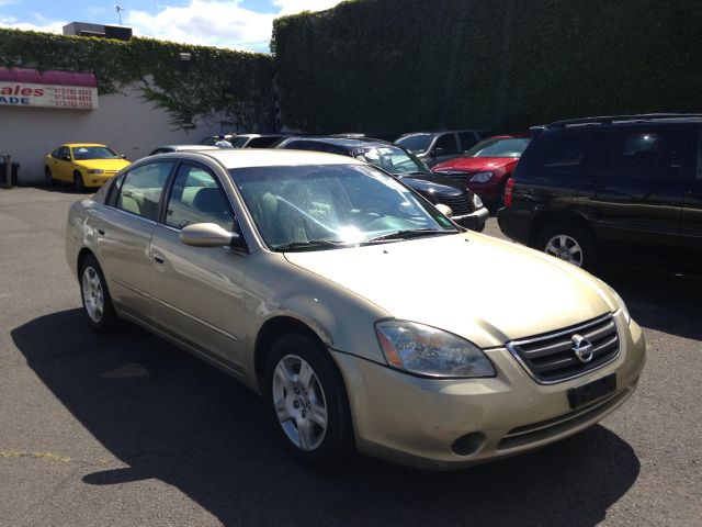 Nissan Altima 2004 photo 2