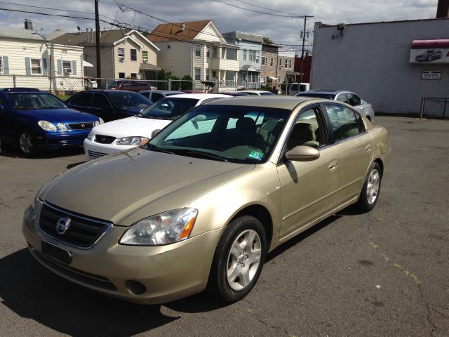 Nissan Altima 2004 photo 3