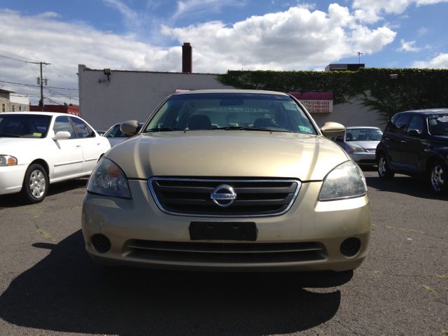 Nissan Altima 2004 photo 4