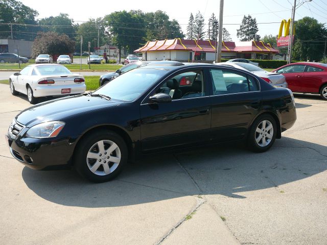 Nissan Altima 2004 photo 2