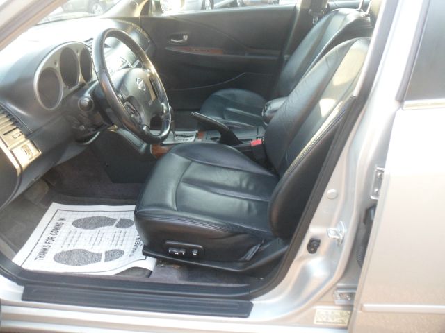 Nissan Altima 2004 photo 16