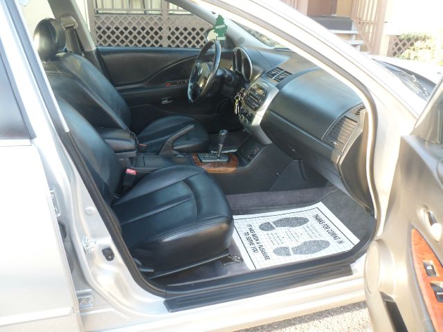 Nissan Altima 2004 photo 4