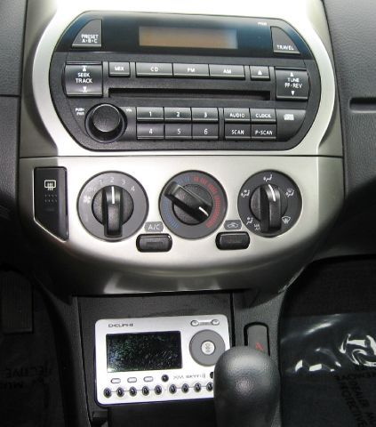 Nissan Altima 2004 photo 1