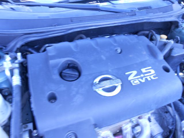 Nissan Altima 2004 photo 4