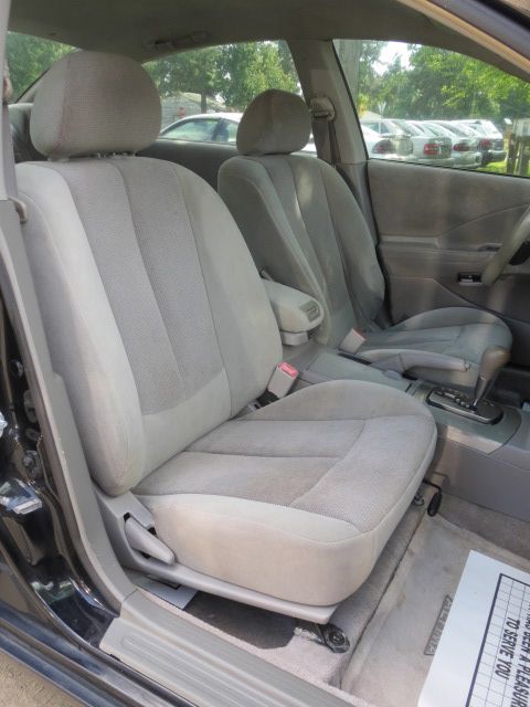 Nissan Altima 2004 photo 1