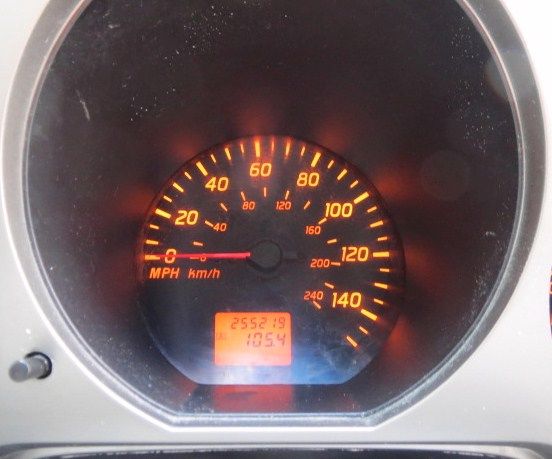 Nissan Altima 2004 photo 30