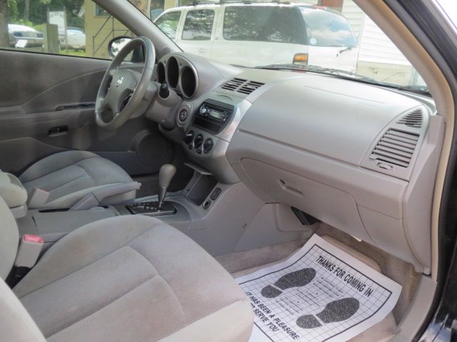 Nissan Altima 2004 photo 33