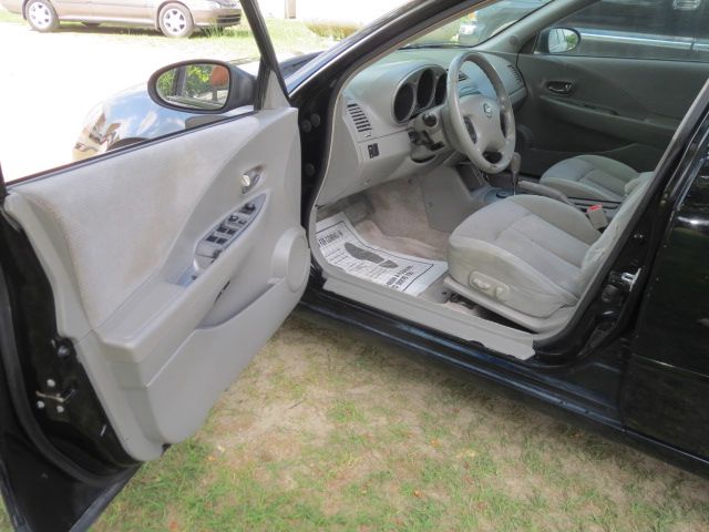 Nissan Altima 2004 photo 44