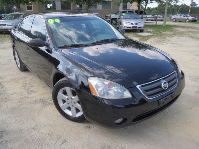 Nissan Altima 2004 photo 49