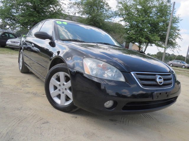 Nissan Altima 2004 photo 53