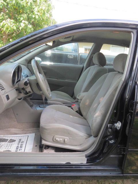 Nissan Altima 2004 photo 58