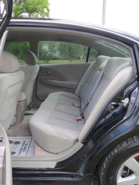 Nissan Altima 2004 photo 60