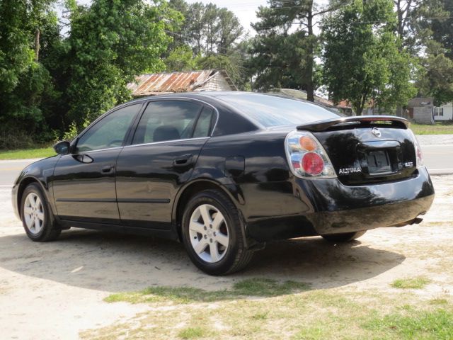 Nissan Altima 2004 photo 61