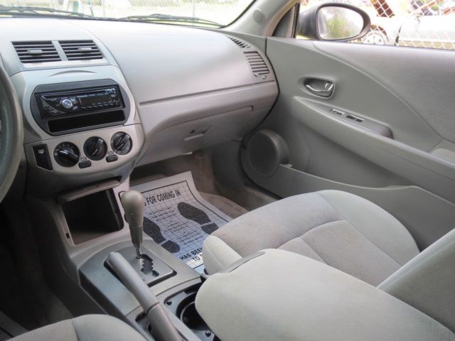 Nissan Altima 2004 photo 7