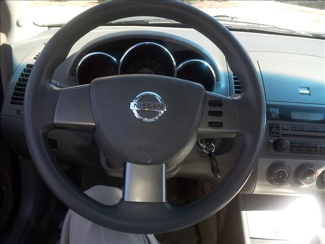 Nissan Altima 2005 photo 3