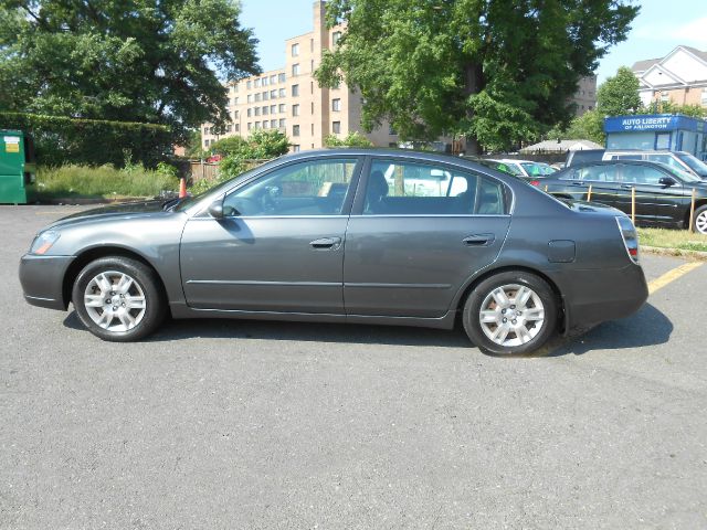 Nissan Altima 2005 photo 3