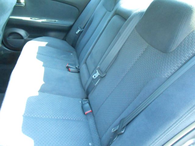 Nissan Altima 2005 photo 4