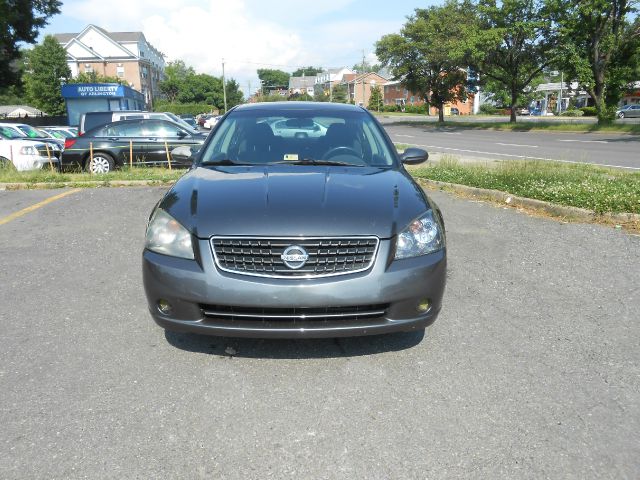 Nissan Altima 2005 photo 7