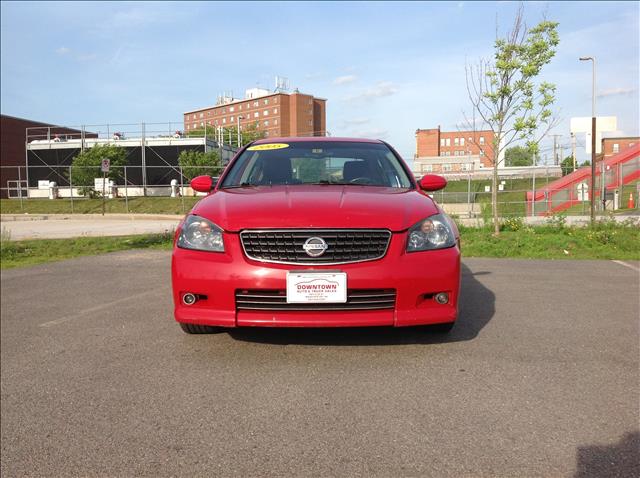 Nissan Altima 2005 photo 2