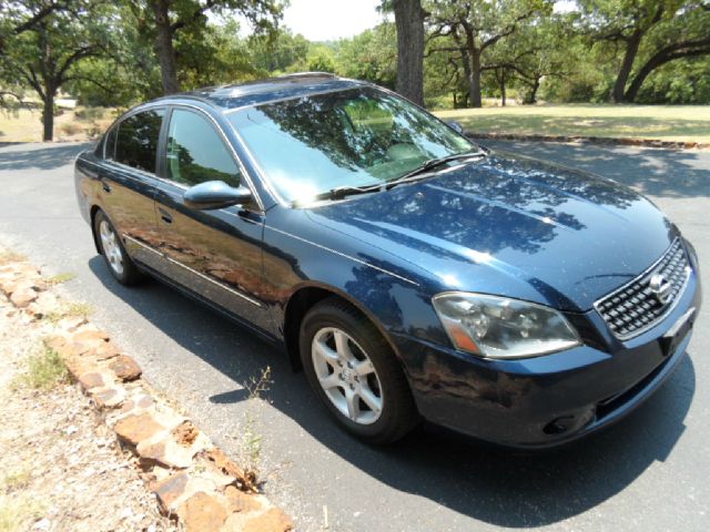 Nissan Altima 2005 photo 4