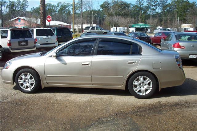 Nissan Altima 2005 photo 5