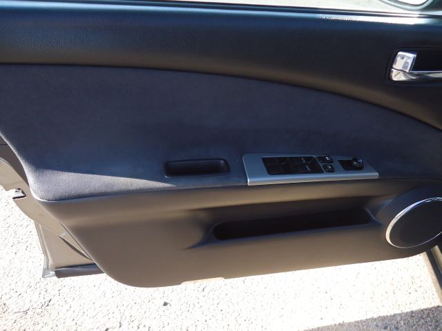 Nissan Altima 2005 photo 12