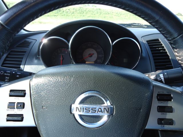 Nissan Altima 2005 photo 4