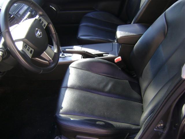 Nissan Altima 2005 photo 4