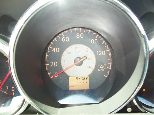 Nissan Altima 2005 photo 2