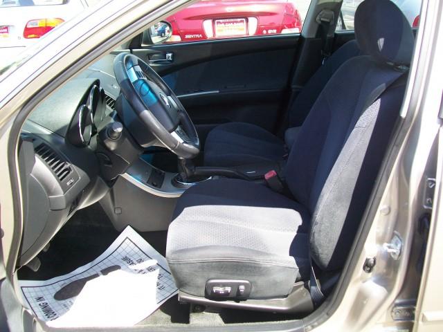 Nissan Altima 2005 photo 3